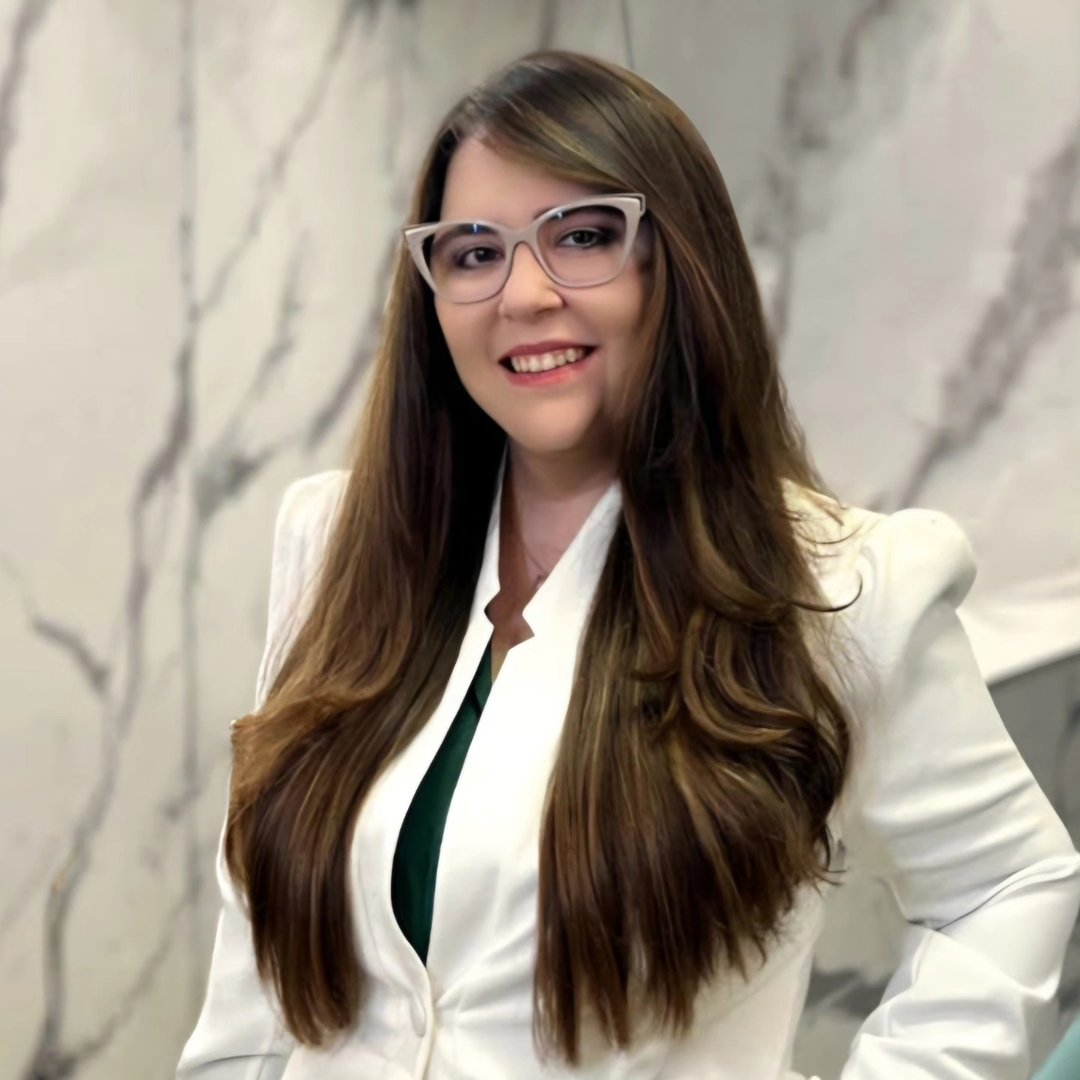 Foto de Dra. Ludmila Mendes