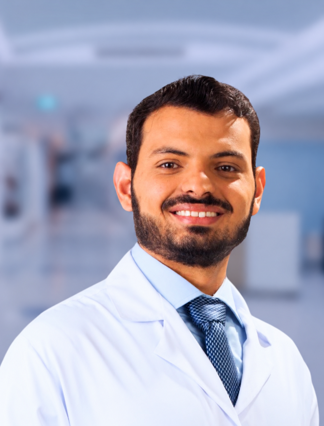 Foto de Dr. Moreno Malheiros