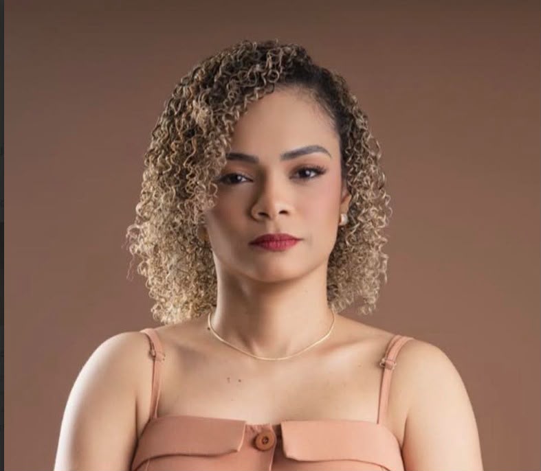 Foto de Dra. Mariana Araújo